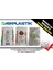 ABK PLASTİK 100 KG ÇELTİK ÇUVALI 70X125 A.O. 20'Lİ 4