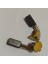 5x Hitachi Için Karbon Fırçası 328202 334696 328200 G18DSL G18DL G14DSL G14DL CE18DSL Güç Alet Aksesuarları (Yurt Dışından) 2