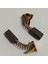 5x Hitachi Için Karbon Fırçası 328202 334696 328200 G18DSL G18DL G14DSL G14DL CE18DSL Güç Alet Aksesuarları (Yurt Dışından) 4