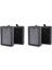 LV-H128 Levoit Için Uyumlu Değiştirme Filtresi LV-H128 Hava Arayıcı, LV-H128 H13 True Hepa Değiştirme Filtresi 4 Paket (Yurt Dışından) 1
