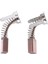 4pcs Karbon Fırçası Bosch GSB180-LI Gsr 180-LI Gsr 140-LI Gsb 140-LI Matkap Tornavida Parçaları (Yurt Dışından) 4