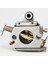 Zama Için 4x Karbüratör Kiti C1Q-S57 Fıt Stıhl 017 018 MS170 MS180 Chainsaw Motor Parçaları 11301200603 (Yurt Dışından) 5