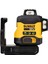 DCLE34031N 18V Xr 3X360 Compact Yeşil Lazer Hizalama (Aküsüz) 1