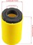 4pcs Hava Filtresi 793569 Briggs &amp; Stratton Için 20-21HP 793685 Ön Filtre Ön Filtreli Çim Biçme Makinesi Ön Filtreler (Yurt Dışından) 5