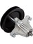 Cub Cadet Mtd Için Mil Montajı 918-04822 618-04822 918-04889 Cub Cadet Craftsman Troy Bilt Pony 42 Inç Güverte Için Uygun (Yurt Dışından) 5