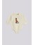 Bg Store Erkek Bebek Beyaz Body 1