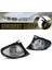 63137165859 63137165860 Araba Ön Göstergesi Bmw 3 Serisi Için Sinyal Köşe Işıkları E46 4 Door 325I 325XI 02-05 (Yurt Dışından) 3