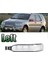 Yan Kapı Ayna LED Gösterge Işığı Mercedes ml Sınıfı W163 2002-2005 Dikiz Dönüş Sinyal Lambası A1638200521 Sol (Yurt Dışından) 2