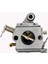 Zama Için 2x Karbüratör Kiti C1Q-S57 Fıt Stıhl 017 018 MS170 MS180 Chainsaw Motor Parçaları 11301200603 (Yurt Dışından) 2
