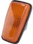 Araba Amber Yan Marker Işık Çamurluk Işık Tekrarlayıcı Lamba Göstergesi Citroen Saxo Fiat Peugeot 106 306 406 806 108 (Yurt Dışından) 5