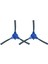 10X Yan Fırça Eufy Robovac G10 G10 G30 Robot Vakum Süpürge Yedek Parçalar Aksesuarları (Yurt Dışından) 2