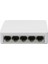 5 Port 10/100 Mbit Internet Hub Çoğaltıcı Ethernet Switch Kablo Dağıtıcı Splitter 2