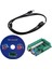 Mach3 V3.25 USB Sürücü Hareket Kontrol Cihazı 5 Eksenli Cnc Kartı Z Takım Ayarlayıcı Cnc Yönlendirici Kesme Gravür Freze Makinesi Için (Yurt Dışından) 2