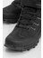 Kaydırmaz Cırtlı Çocuk Trekking Bot Siyah Siyah 3