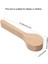 Adet Ahşap Oyma Kaşığı Boş Set Kayın ve Ceviz Bitmemiş Ahşap El Sanatları Oymacılık Seti Yeni Başlayanlar Için Whitteler (Yurt Dışından) 4