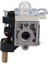 Echo SRM-230 SRM-231 GT-200R SRM-210 SRM-230S SRM-230U Hava Filtresi Ayarlama Kiti ile Karbüratör 2x Karbüratör (Yurt Dışından) 2