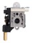 Echo SRM-230 SRM-231 GT-200R SRM-210 SRM-230S SRM-230U Hava Filtresi Ayarlama Kiti ile Karbüratör 2x Karbüratör (Yurt Dışından) 4