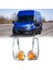 Otomatik Dikiz Aynası Dönüş Sinyali Işıkları Iveco Günlük 2015-2020 L &amp; R Için Ampul Olmadan Ters Gösterim Lambası Muhafazası (Yurt Dışından) 5