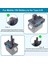 MT31A Pil Adaptörü Makita 18 V Li-Ion Pil Için Dyson DC35 DC34 DC31 DC56 DC57 Elektrikli Süpürge Aracı Dönüştürmek (Yurt Dışından) 3