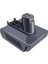 MT31A Pil Adaptörü Makita 18 V Li-Ion Pil Için Dyson DC35 DC34 DC31 DC56 DC57 Elektrikli Süpürge Aracı Dönüştürmek (Yurt Dışından) 4