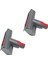 2x Dyson Akar Çıkarma Emme Kafası V7 V8 V11 V11 Silin (Yurt Dışından) 1