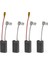 1617014135 Motor Karbon Fırçası Gbh 7 Gbh 7-45 Gbh 7-46 Gbh 7-36 S20G A69 Döner Çekiç Karbon Fırçası Seti (Yurt Dışından) 1