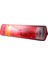 Howo Kamyon LED Arka Işık Arka Lamba Kuyruk Lambası Sağ Taraf WG9719810012 (Yurt Dışından) 3