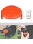 Düzeltici Yedek Makara Kapağı, RC-100-P, RC100P, 385022-03'Ü Değiştirin, Black&decker Için, Çim Biçme Makinesi Parçaları (6 Kapak, 6 Yay) (Yurt Dışından) 2