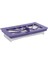 2pcs Yedek Combo Roller Fırçası+Hepa Filtre x 4 Neato Xv-21 Xv Imza Pro Xv-11 Xv-12 Xv-15 (Yurt Dışından) 5