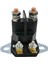 67-709 33-332 117-1197 Için 12V Marş Solenoidi (Yurt Dışından) 1