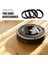 Irobot Roomba Wheels Serisi 500, 600, 700, 800 ve 900 Için Lastikler, Kayma Önleyici, Büyük Yapışma ve Kolay Montaj 4 Paket (Yurt Dışından) 5
