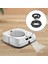 Irobot Braava Jet M6 (6110) (6012) (6112) (6113) Robot Mop&#39;un Değiştirilmesi Bölüm 4650144 (Yurt Dışından) 4
