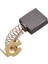 60 Pcs Güç Aleti Karbon Fırçaları Makita Için 18 x 16 x 7mm CB203 (Yurt Dışından) 5
