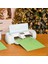 5pcs Cricut One/air/keşfet Air2 &amp; Air 3/maker &amp; Maker 3, Kapitone Kesme Paspasları 12X12 Inç-Yeşil (Yurt Dışından) 5