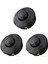 3x Yedek Petrol Düzeltici Kafası Strimmer Bump Besleme Hattı Makara Fırçası Kesici Çim (Yurt Dışından) 1