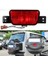 2x Araç Arka Yedek Lastik Lambası Kuyruğu Tampon Mitsubishi Pajero Montero 2007-2015 8337A068 (Yurt Dışından) 3