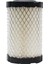 6pcs Değiştirme 594201 Briggs &amp; Stratton Için Hava Filtresi - Briggs &amp; Stratton ile Uyumlu 591334, 796031 (Yurt Dışından) 2