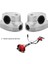 Çim Biçme Makinesi Evrensel Sap Kelepçesi Sabitleme Braketi Kelepçesi 26MM Çim Biçme Makinesi Için Çim Biçme Makinesi Fırça Kesici Boru Çim Biçme Makinesi Aksesuarları (Yurt Dışından) 5