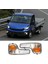 Otomatik Dikiz Aynası Dönüş Sinyali Işıkları Tersine Dönen Gösterge Lambası Muhafazası Iveco Günlük 2015-2020 Için Ampul Olmadan (Yurt Dışından) 3