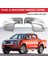 Sinyal Işıkları ile Dikiz Ayna Kapağı Kapı Kanat Aynası Muhafaza Yan Ayna Işıkları Isuzu Dmax D-Max 2012-2018 (Yurt Dışından) 4