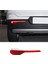 Volvo XC40 2018-2023 Için 2x Sol Arka Tampon Reflektör Plakası 31656865 (Yurt Dışından) 3