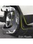 8pcs Universal Mud Fleps Mudguards Sıçrama Muhafızları Araba Suv Sedan Toyota Honda Ford Nissan-Bmw-Mercedes Audı (Yurt Dışından) 5