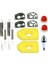1set Hava Filtre Astarı Ampul Yay Diyaframı Conta Buji Sprint ve Klasik Seri Motorlar Çim Biçme Biçme Biçerdöver (Yurt Dışından) 2