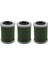 3x 6P3-WS24A-01-00 Yamaha Vz F 150-350 Outback Motor 150-300HP Için Yakıt Filtresi (Yurt Dışından) 1