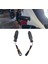 4x Motosiklet Turn Sinyalleri Honda CB125R CB250R CB300R CB650R CBR650R ADV150 ADV350 Füme (Yurt Dışından) 4