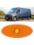 Amber Yan Marker Işık Lens 261B00001R Renault Master Mk3 2010-2024 Nissan NV400 2011-2024 (Yurt Dışından) 3