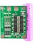 3s 12V 25A Koruma Levhası Bms Lityum Pil Şarj Cihazı, Güç Pil Geliştirme Pcb Koruma Levhası (Yurt Dışından) 5