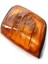 2x Amber Köşe Işıkları Park Sinyali Mercedes Benz E-Serisi W124 1985-1995 1248260043 (Yurt Dışından) 5