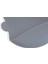 901 Silikon Önlük Gri 5