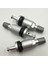40PCS Tpms Lastik Basıncı Izleme Sistemi Sensör Valfı Kök Onarım Kiti Için Buick Alaşım Tubless Valf Için Lastik Vanalar (Yurt Dışından) 3